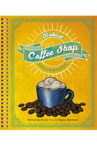 Robust Coffee Shop Crosswords