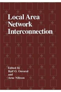 Local Area Network Interconnection