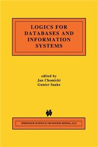 Logics for Databases and Information Systems