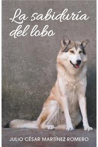 sabiduría del lobo