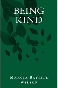 Being Kind