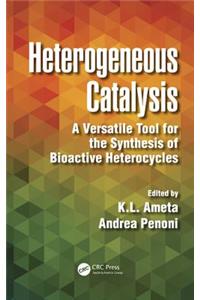 Heterogeneous Catalysis