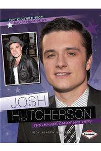 Josh Hutcherson