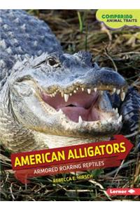 American Alligators