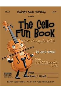 Cello Fun Book
