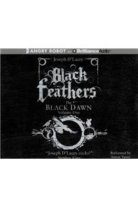 Black Feathers