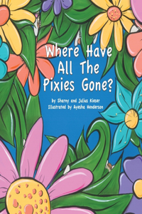 Where have all the pixies gone?