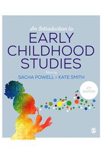 Introduction to Early Childhood Studies