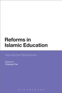 Reforms in Islamic Education