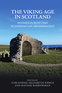 Viking Age in Scotland