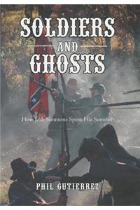 Soldiers and Ghosts