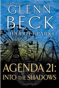 Agenda 21: Into the Shadows