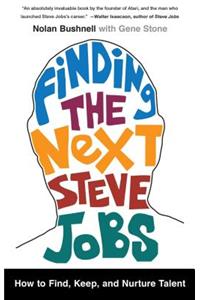 Finding the Next Steve Jobs