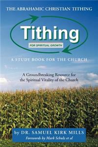 Abrahamic Christian Tithing