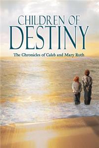 Children of Destiny