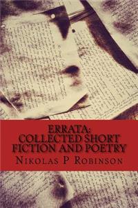 Errata