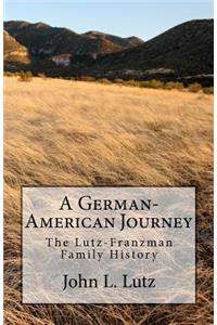A German-American Journey
