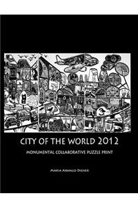 City of the World 2012