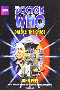 Doctor Who: Daleks: The Chase