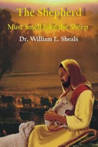 Shepherd Must Smell Like The Sheep