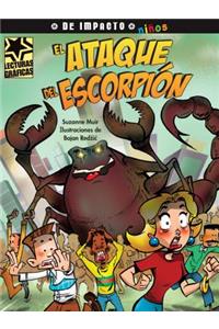 El Ataque del Escorpión