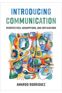 Introducing Communication