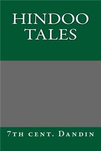 Hindoo Tales