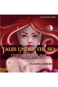 Cuentos Bajo el Mar