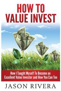 How To Value Invest