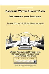 Baseline Water Quality Inventory and Analysis