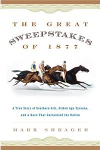 Great Sweepstakes of 1877