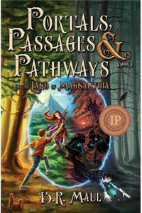 Portals, Passages & Pathways