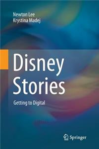 Disney Stories