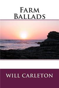 Farm Ballads