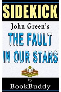 Book Sidekick: The Fault in Our Stars