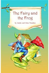 Fairy and the Frog