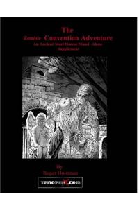 Zombie Convention