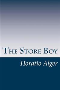 Store Boy