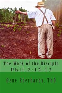 The Work of the Disciple