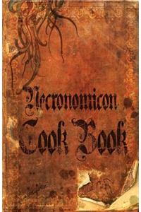 Necronomicon Cookbook