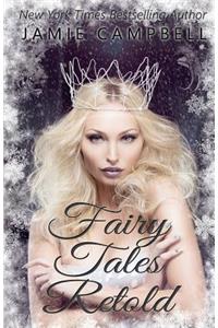 Fairy Tales Retold