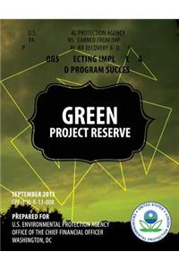U.S. Environmental Protection Agency (EPA) & Major Partners' Lessons Learned From Implementing EPA's Portion of the American Recovery and Reinvestment Act