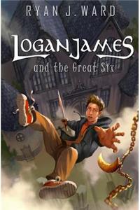 Logan James and the Great Six