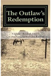 The Outlaw's Redemption