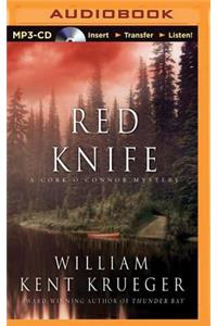 Red Knife