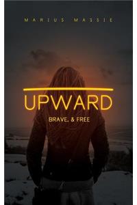 Upward