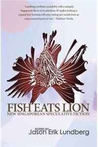 Fish Eats Lion