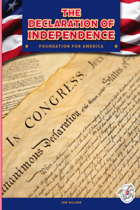 The Declaration of Independence