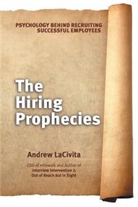 Hiring Prophecies