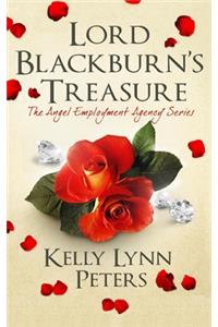 Lord Blackburn's Treasure